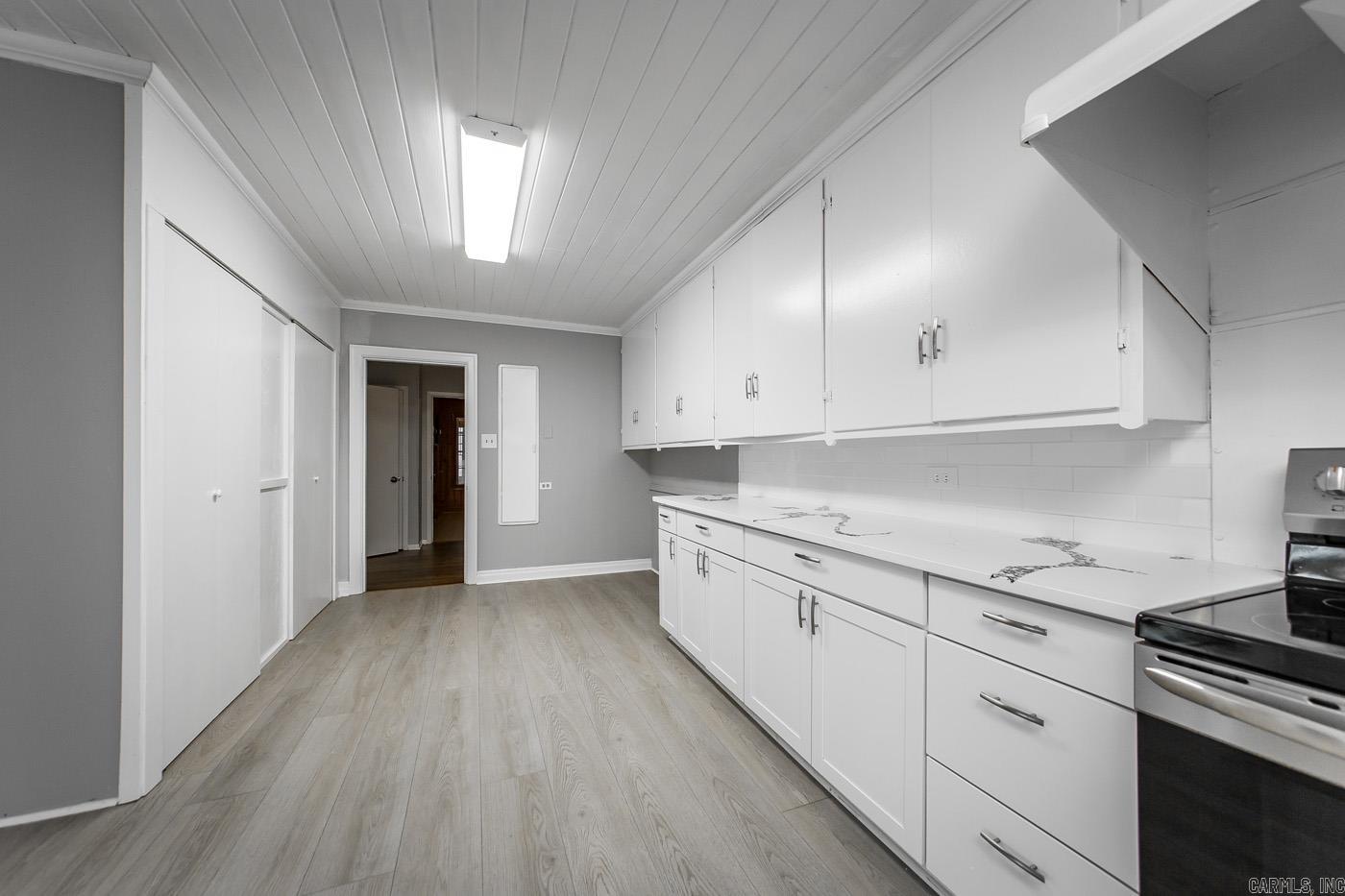 OT England - Residential