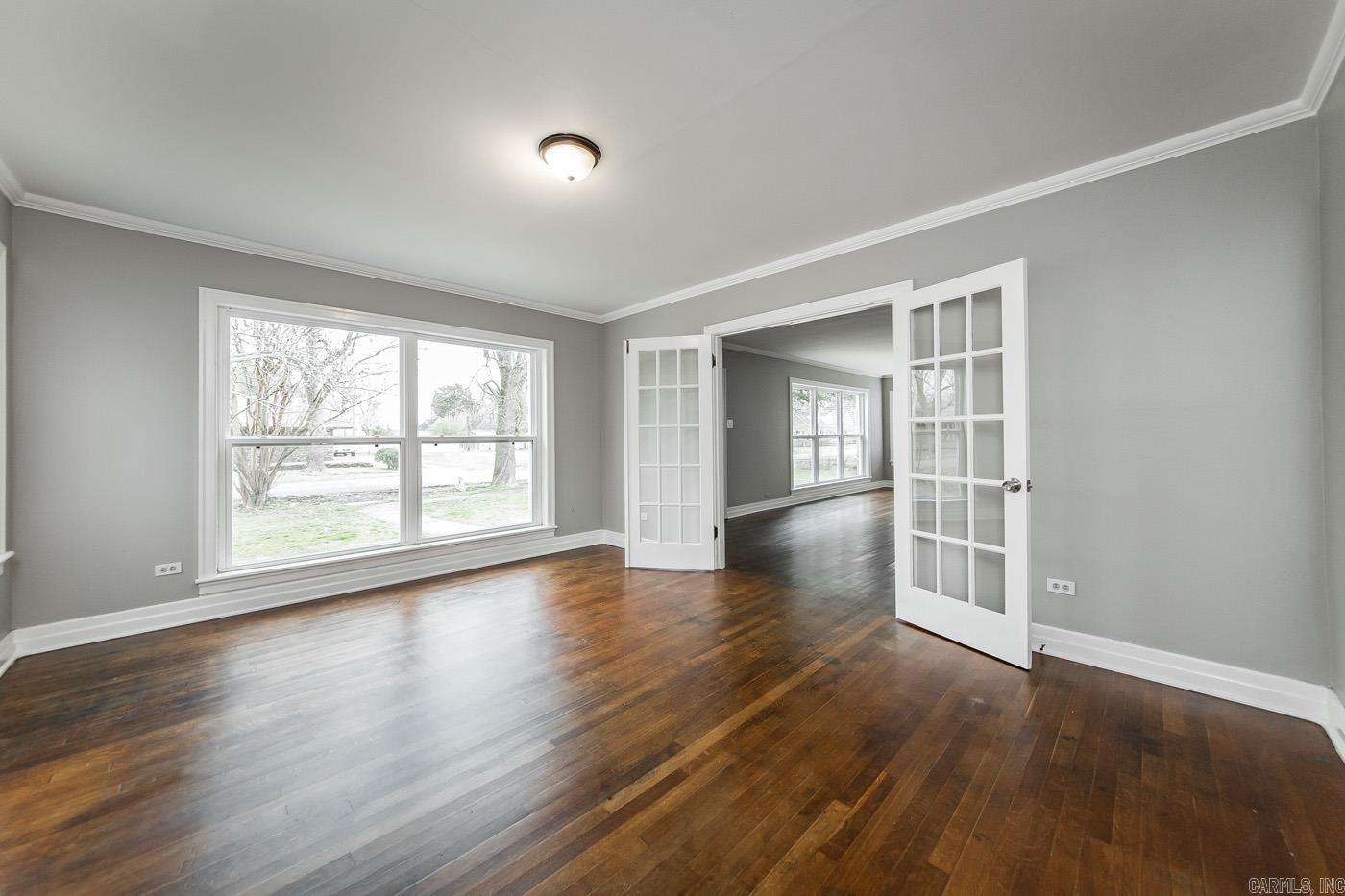 OT England - Residential