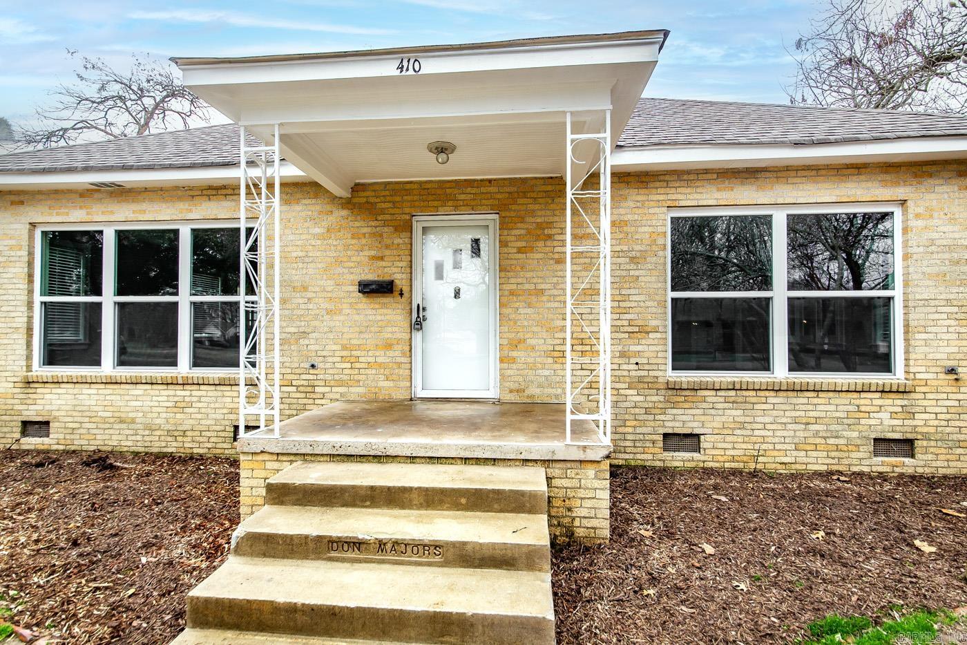 OT England - Residential