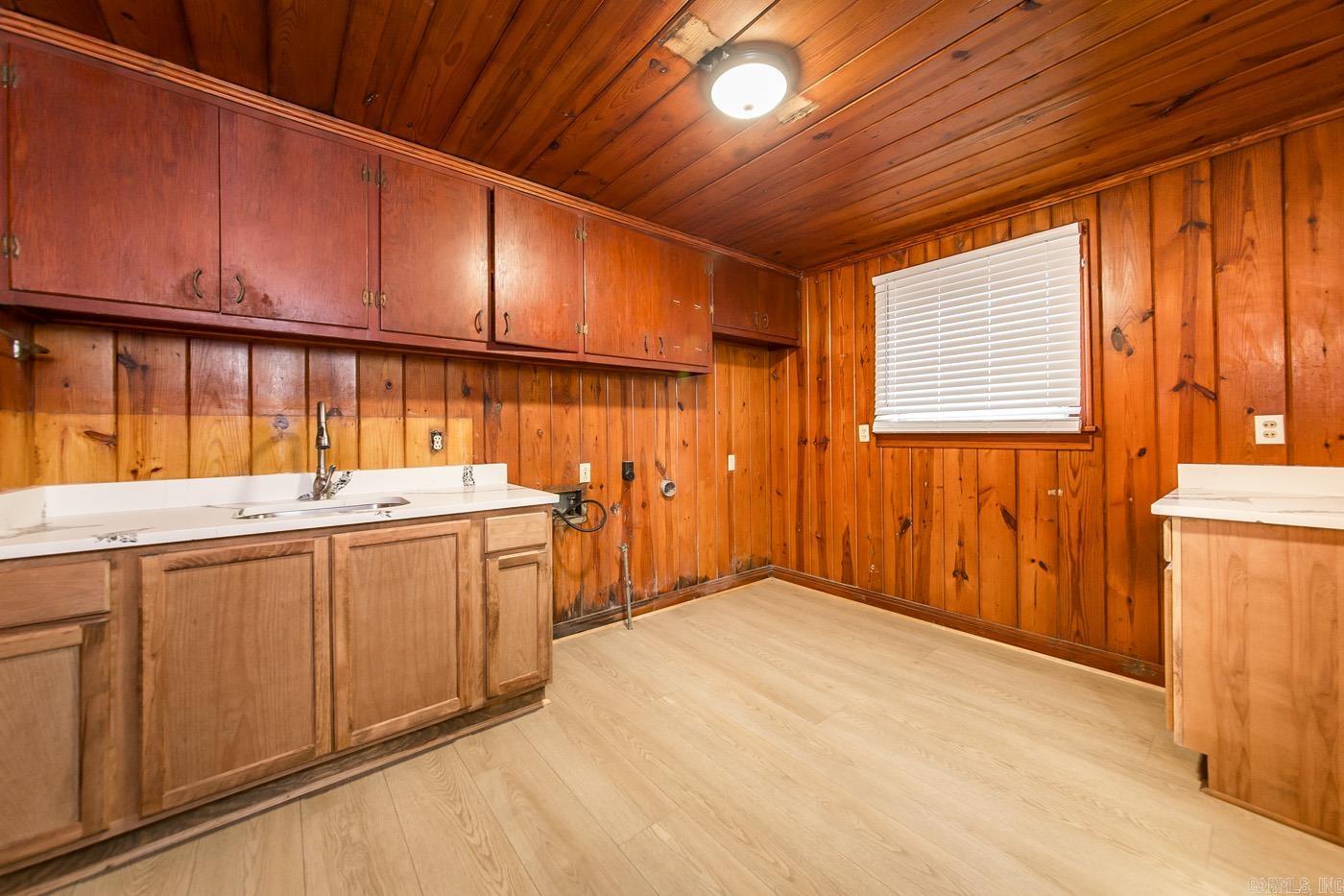 OT England - Residential