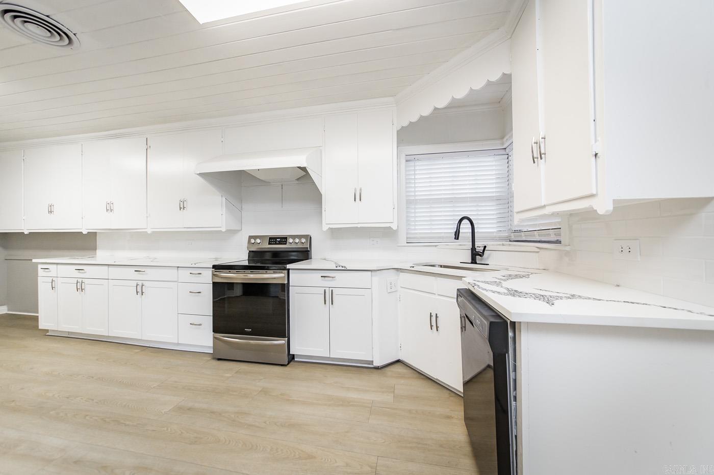 OT England - Residential