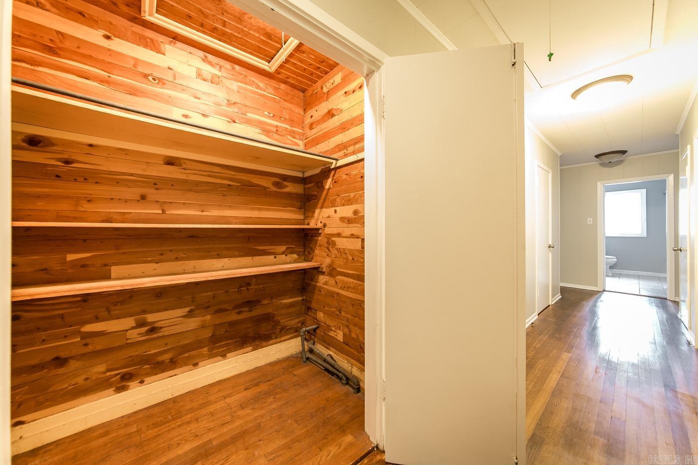 OT England - Residential