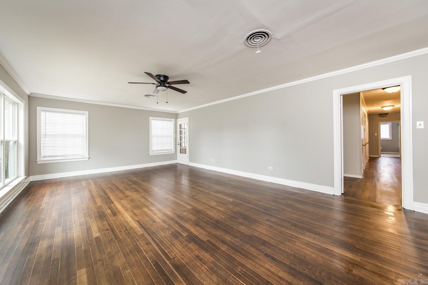 OT England - Residential