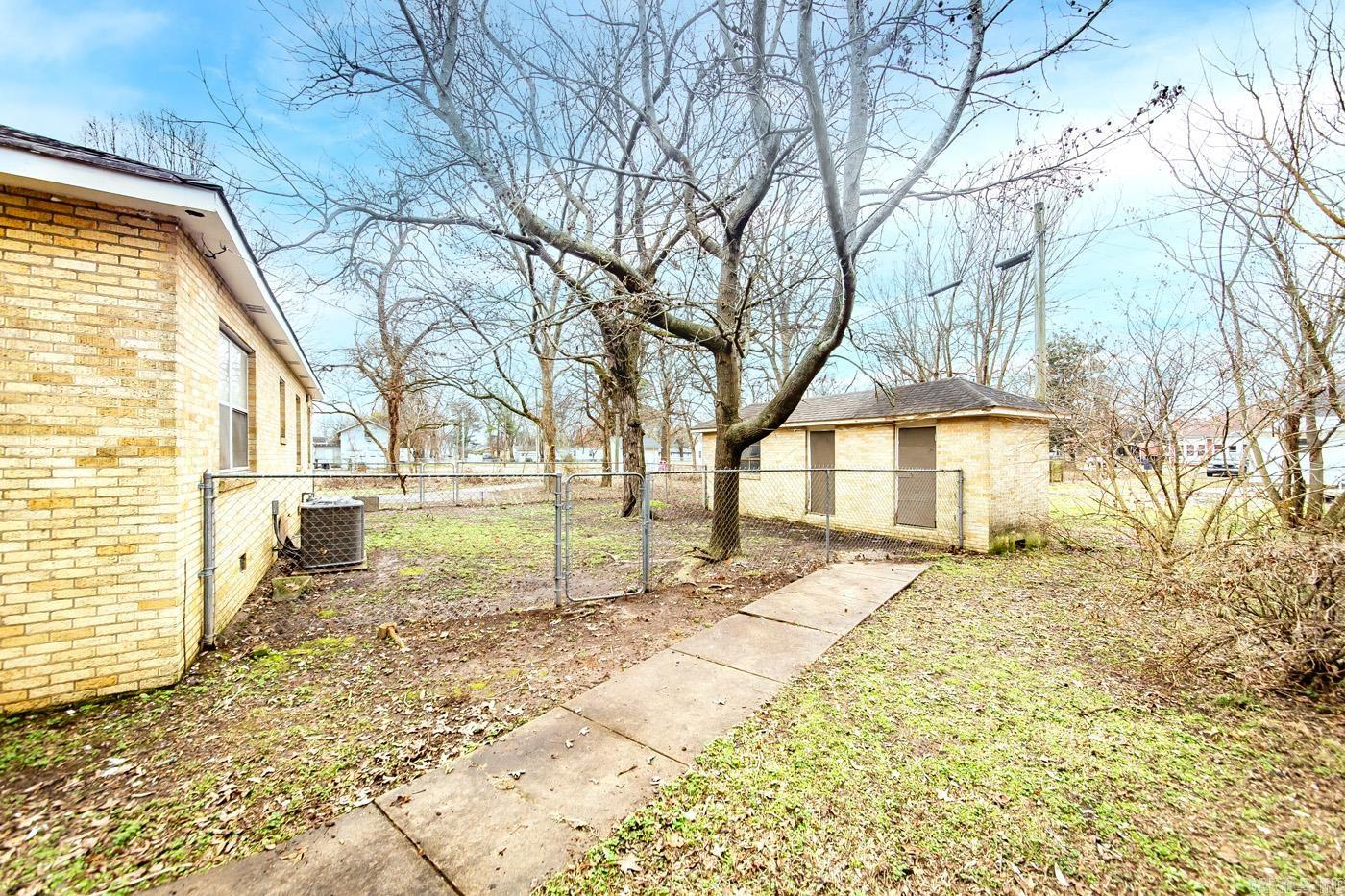 OT England - Residential