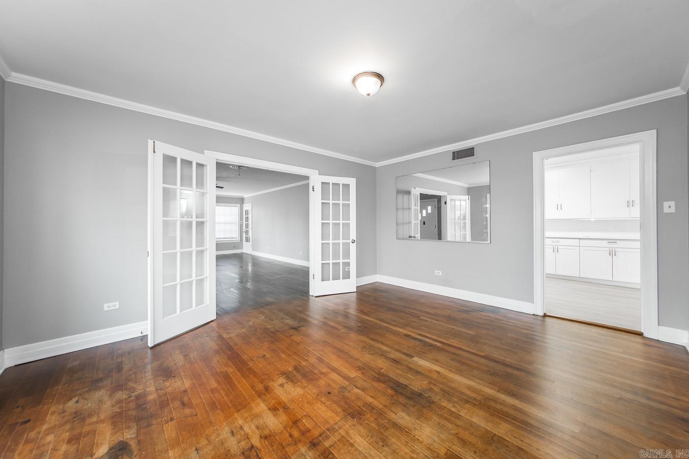 OT England - Residential