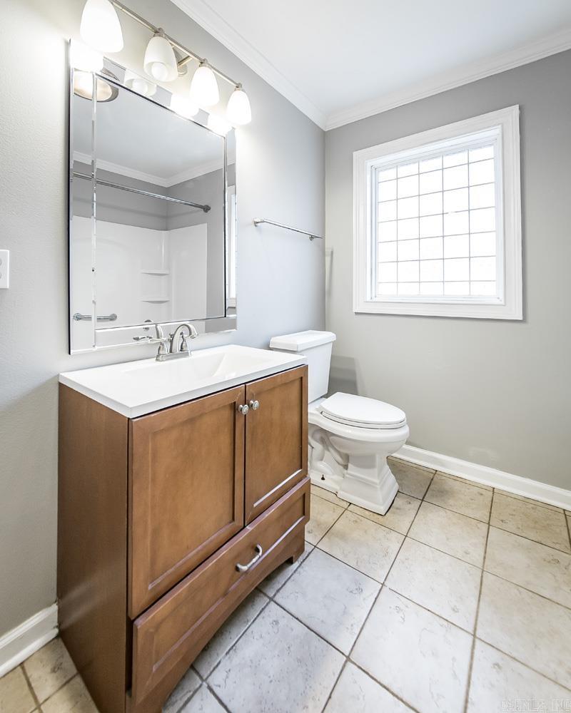 OT England - Residential