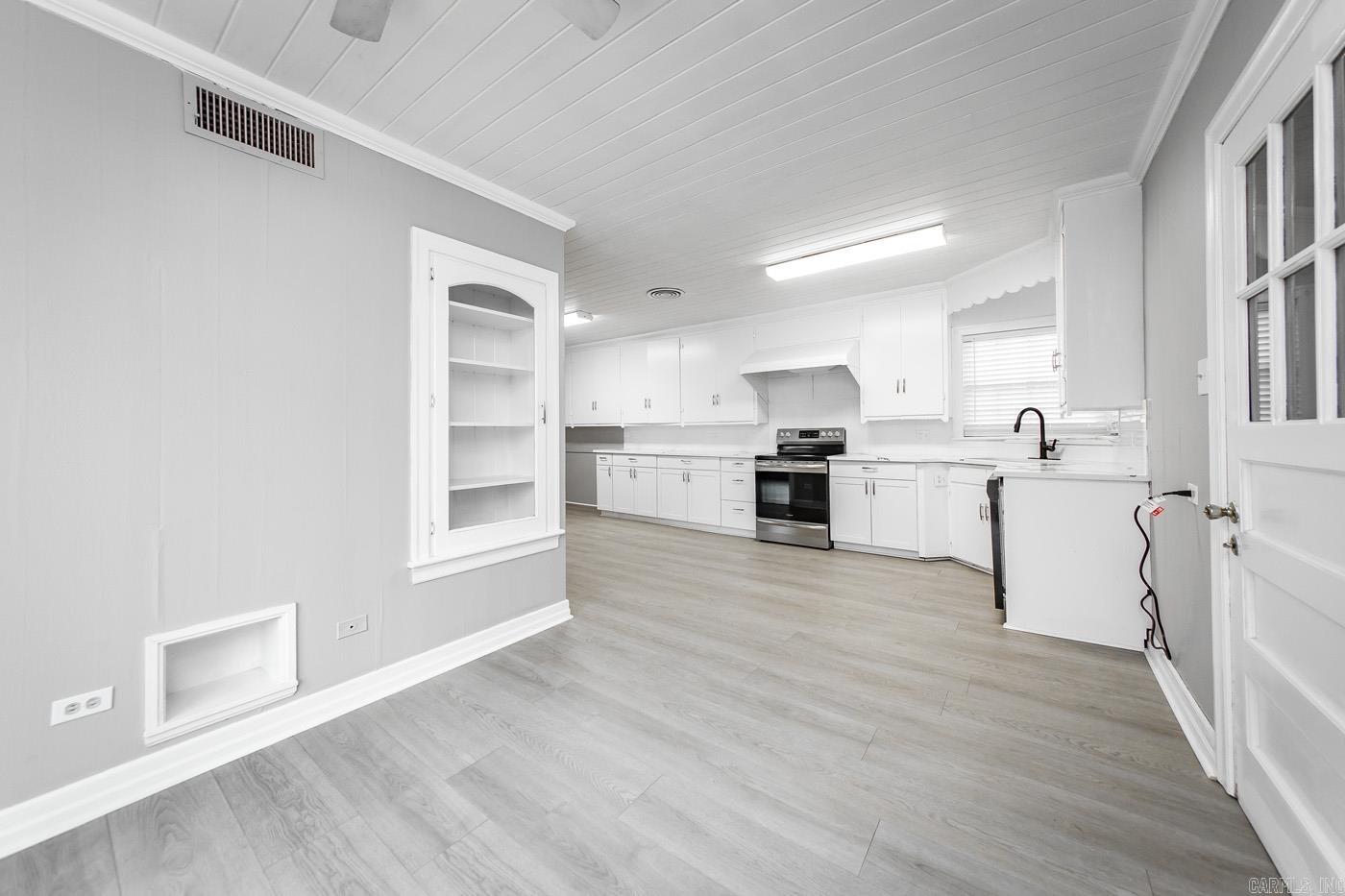 OT England - Residential