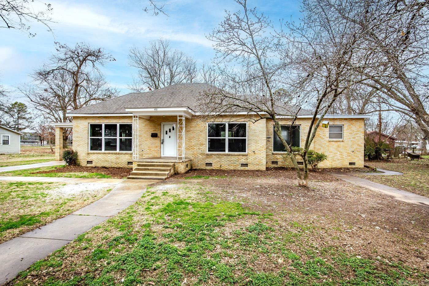 OT England - Residential