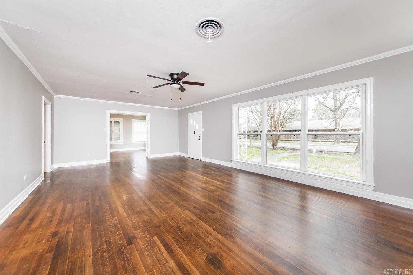 OT England - Residential