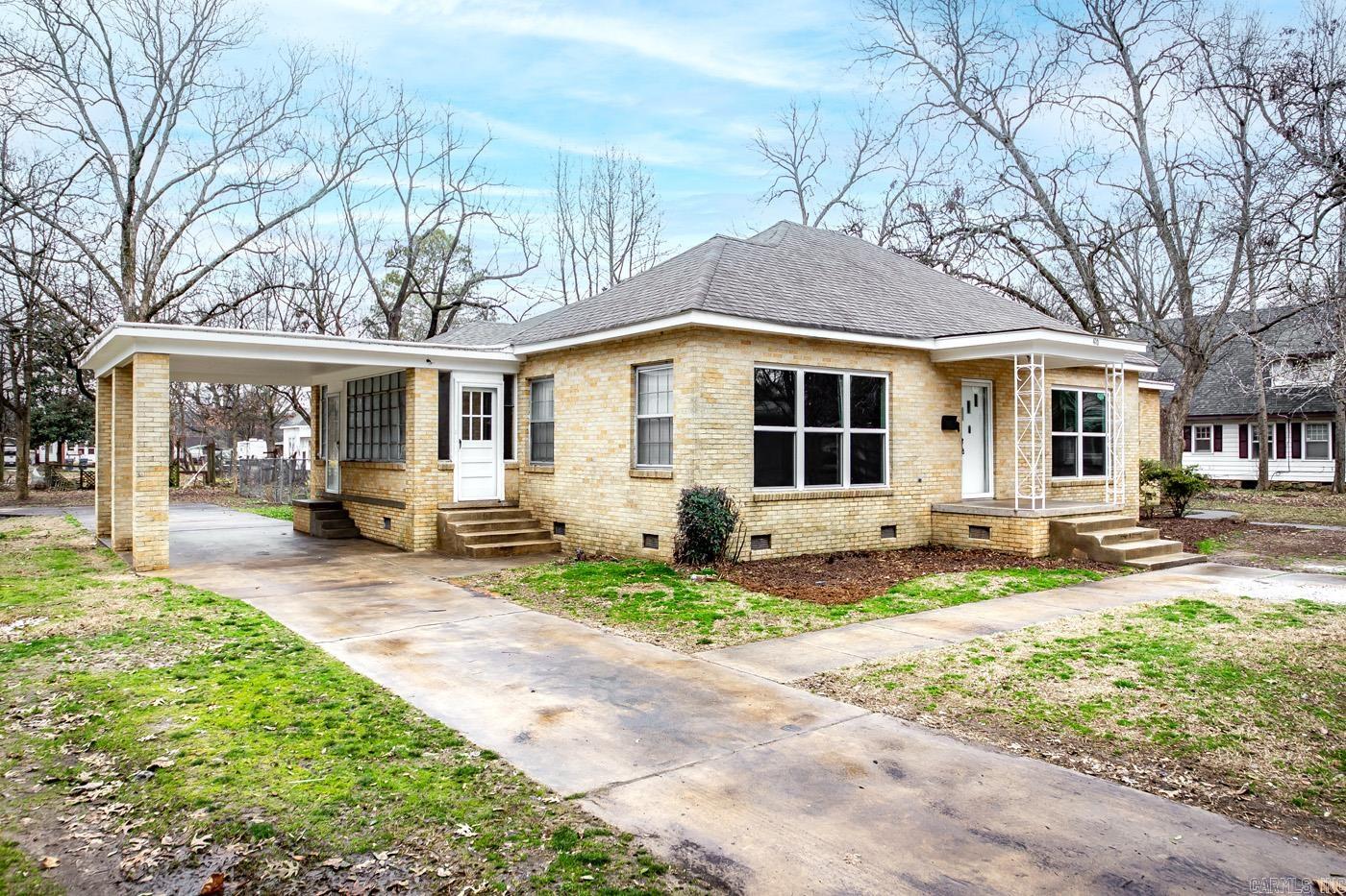 OT England - Residential