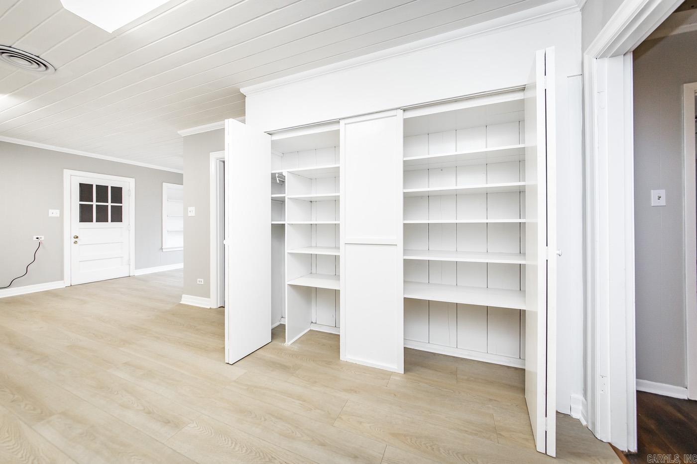 OT England - Residential