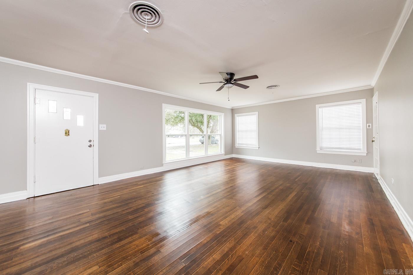 OT England - Residential