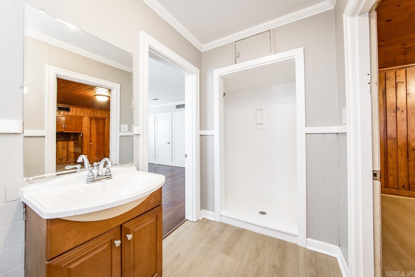 OT England - Residential