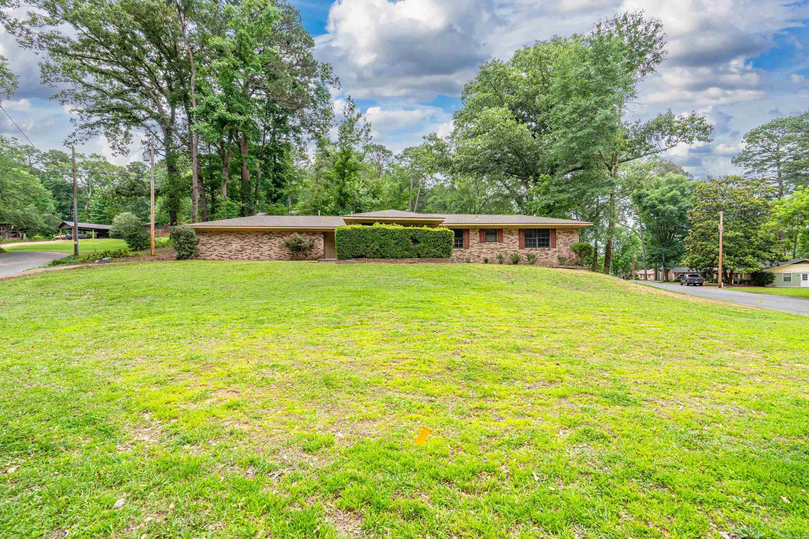 Hartsville - Residential