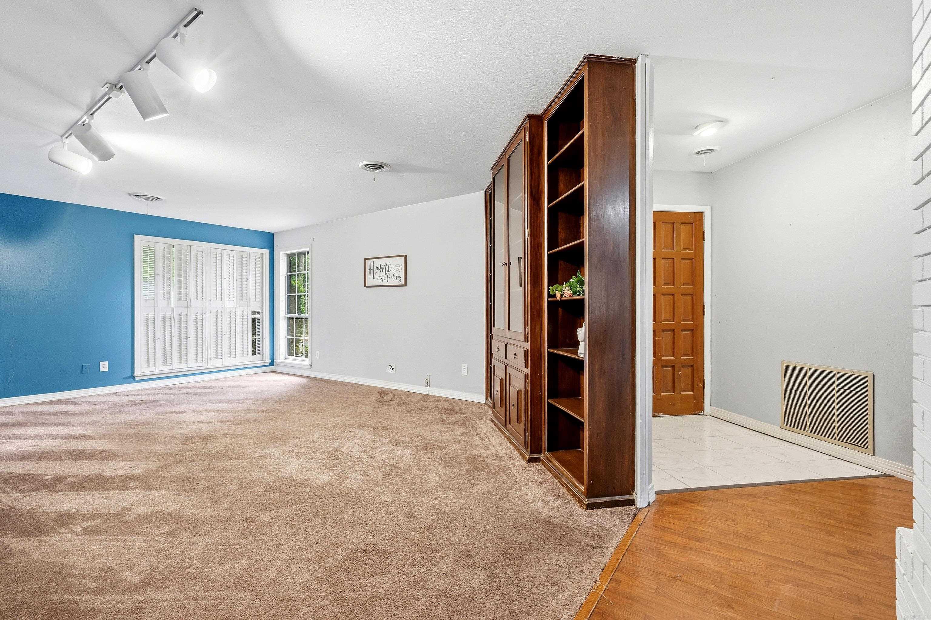 Hartsville - Residential