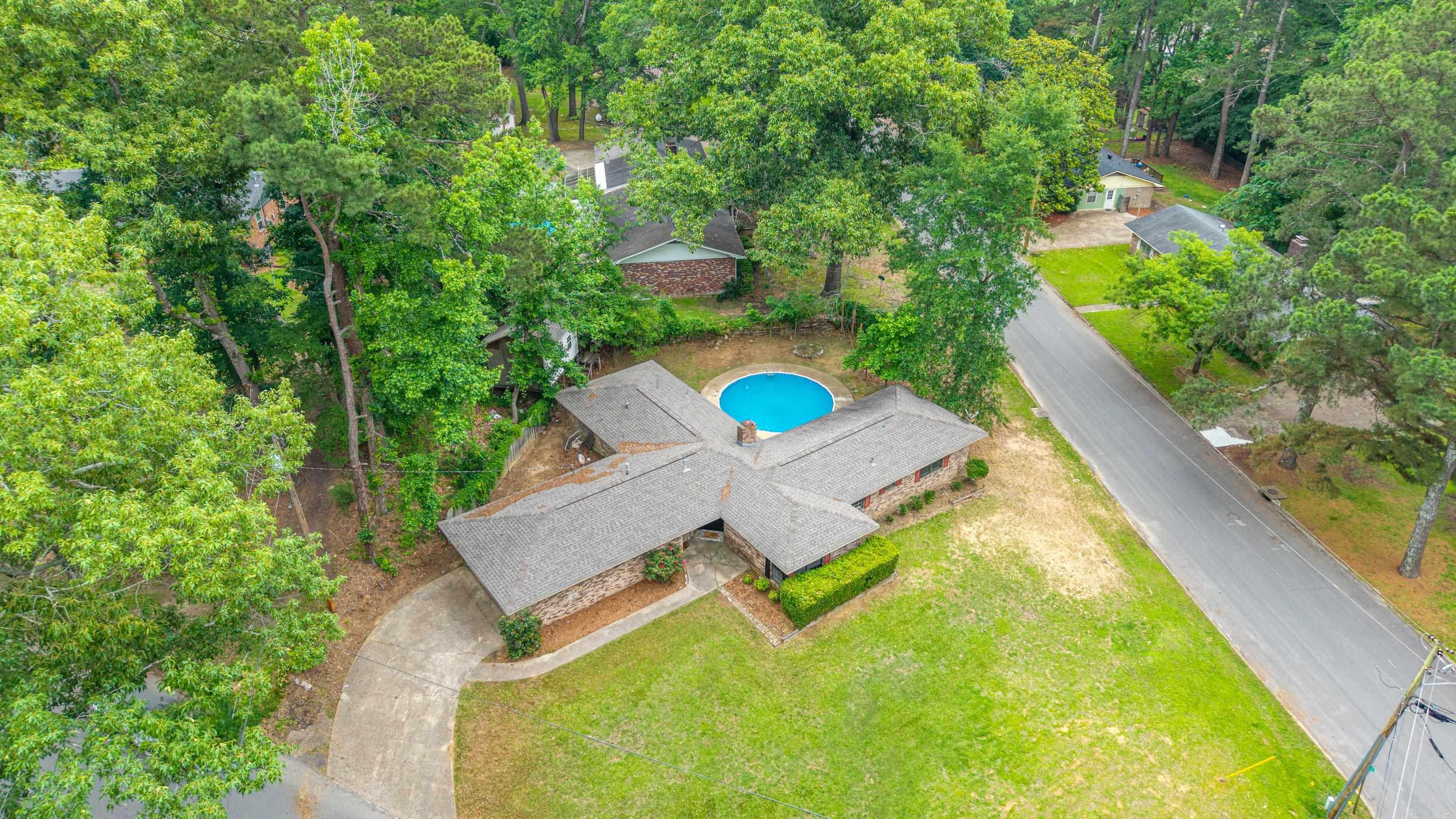 Hartsville - Residential