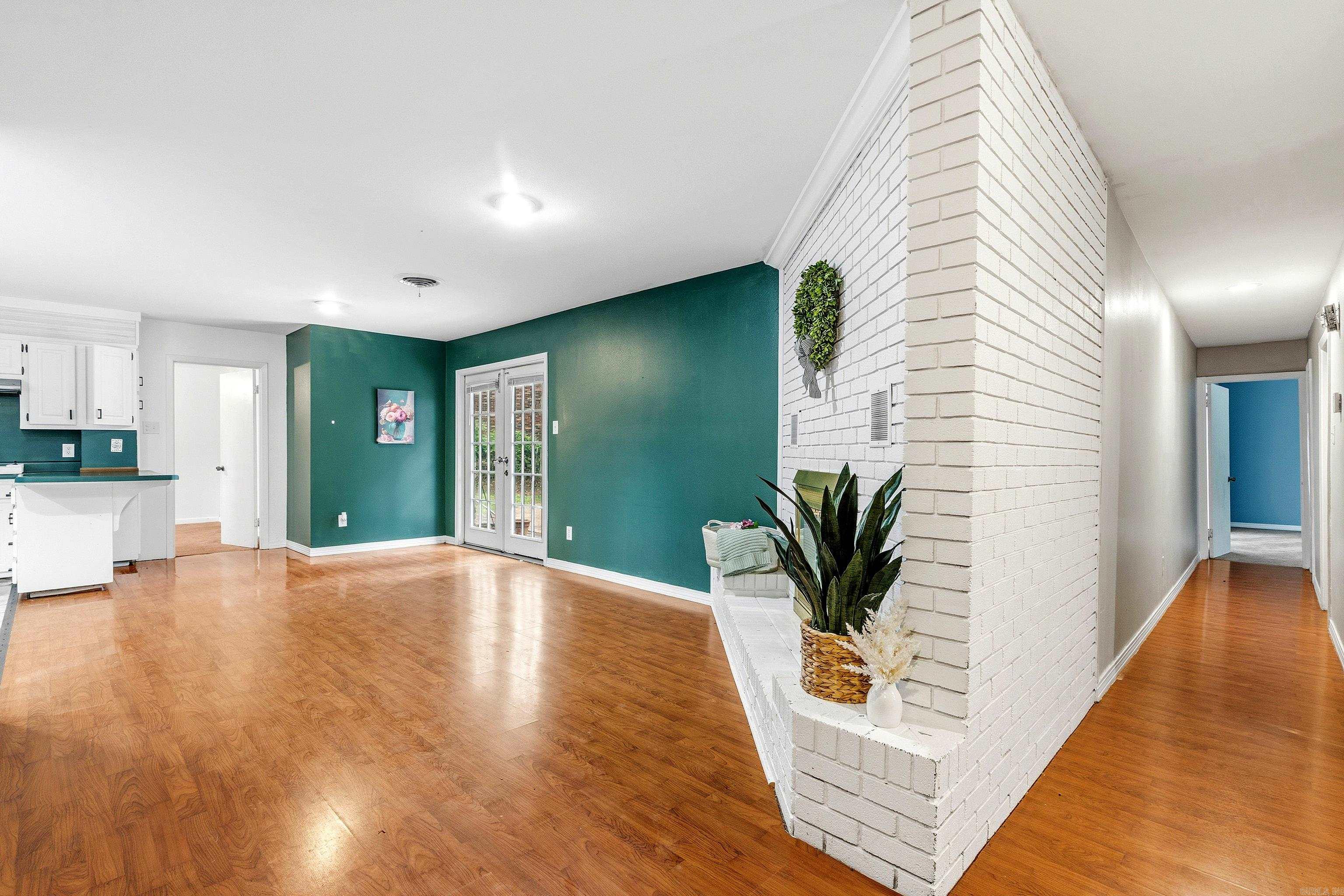 Hartsville - Residential