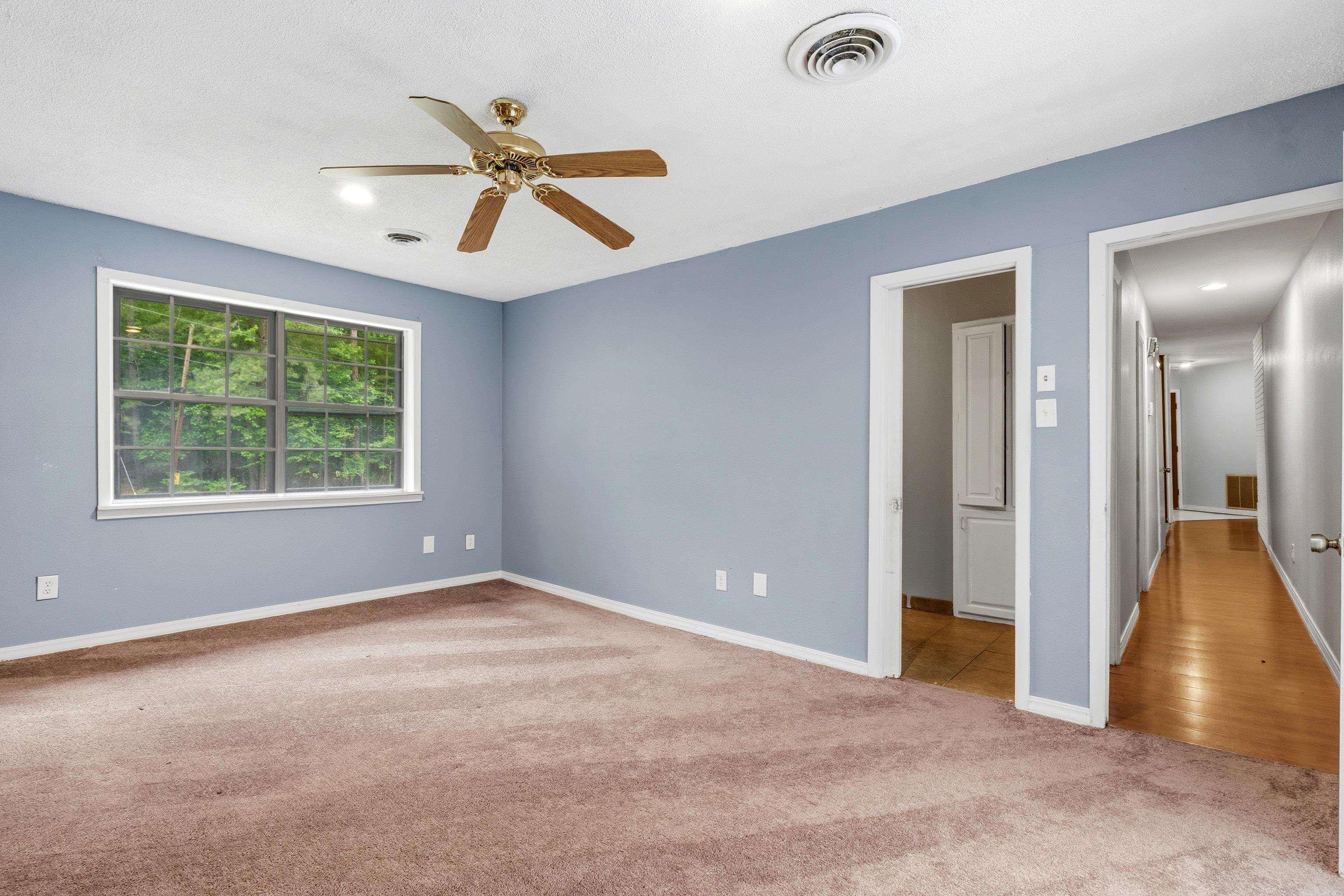 Hartsville - Residential