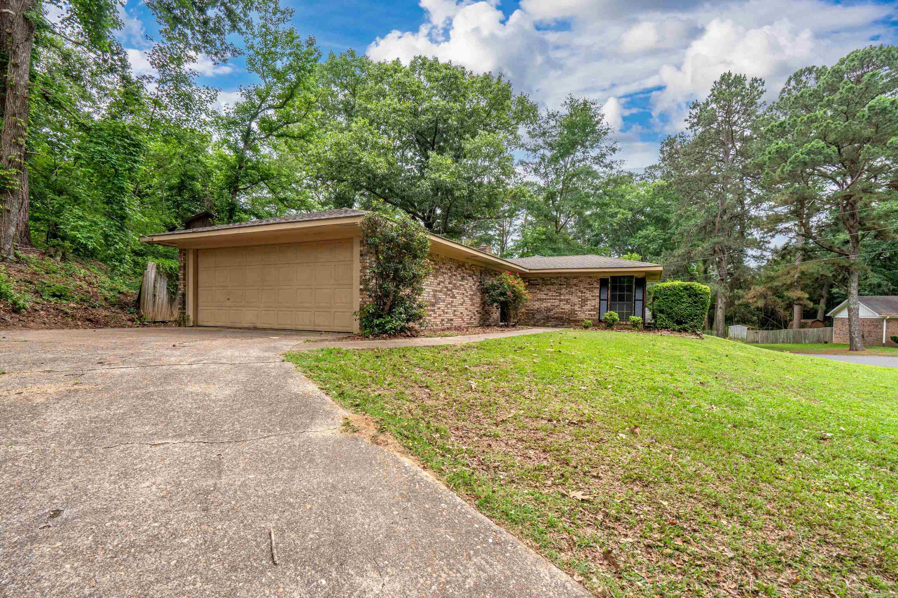 Hartsville - Residential