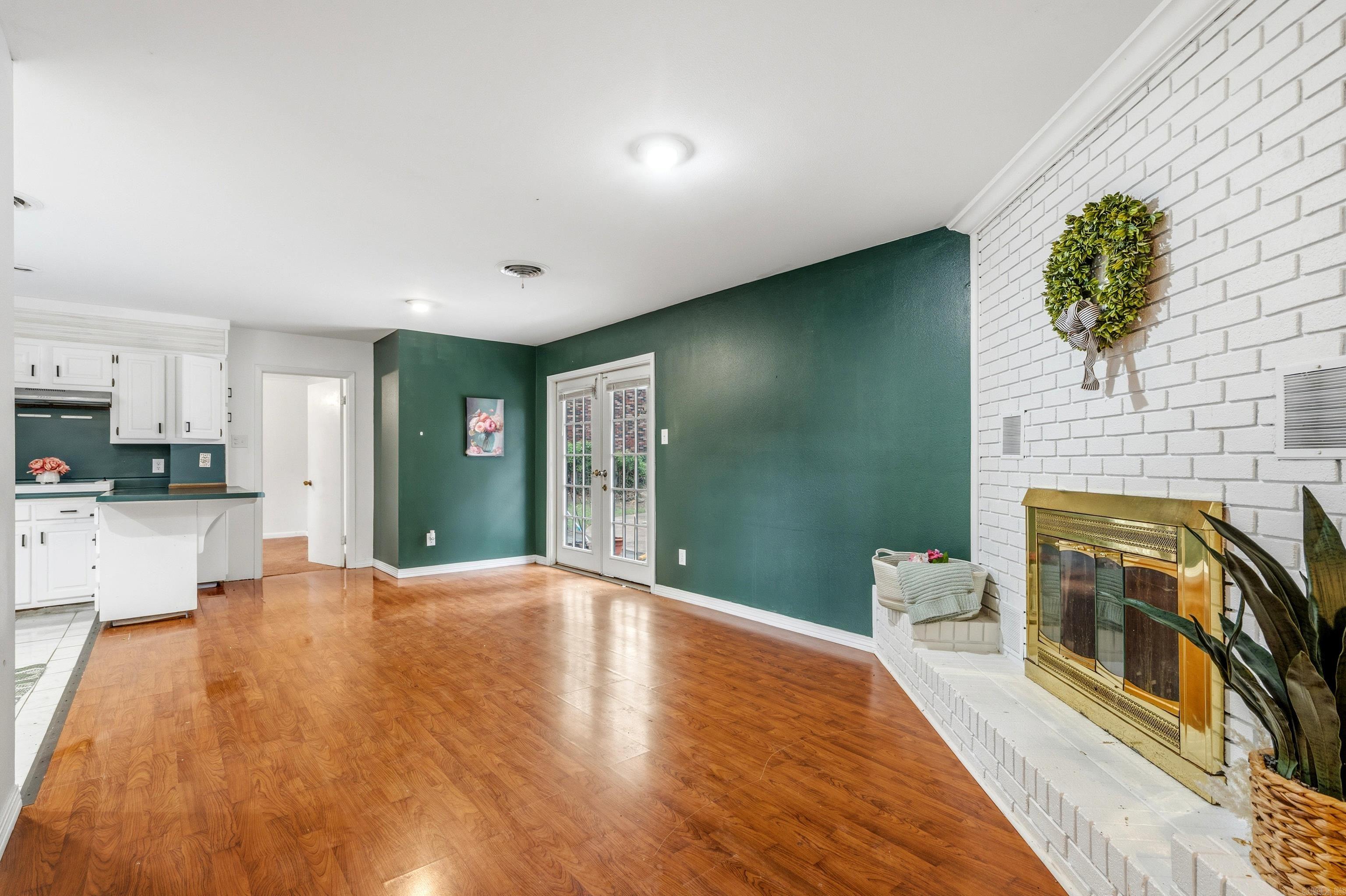Hartsville - Residential