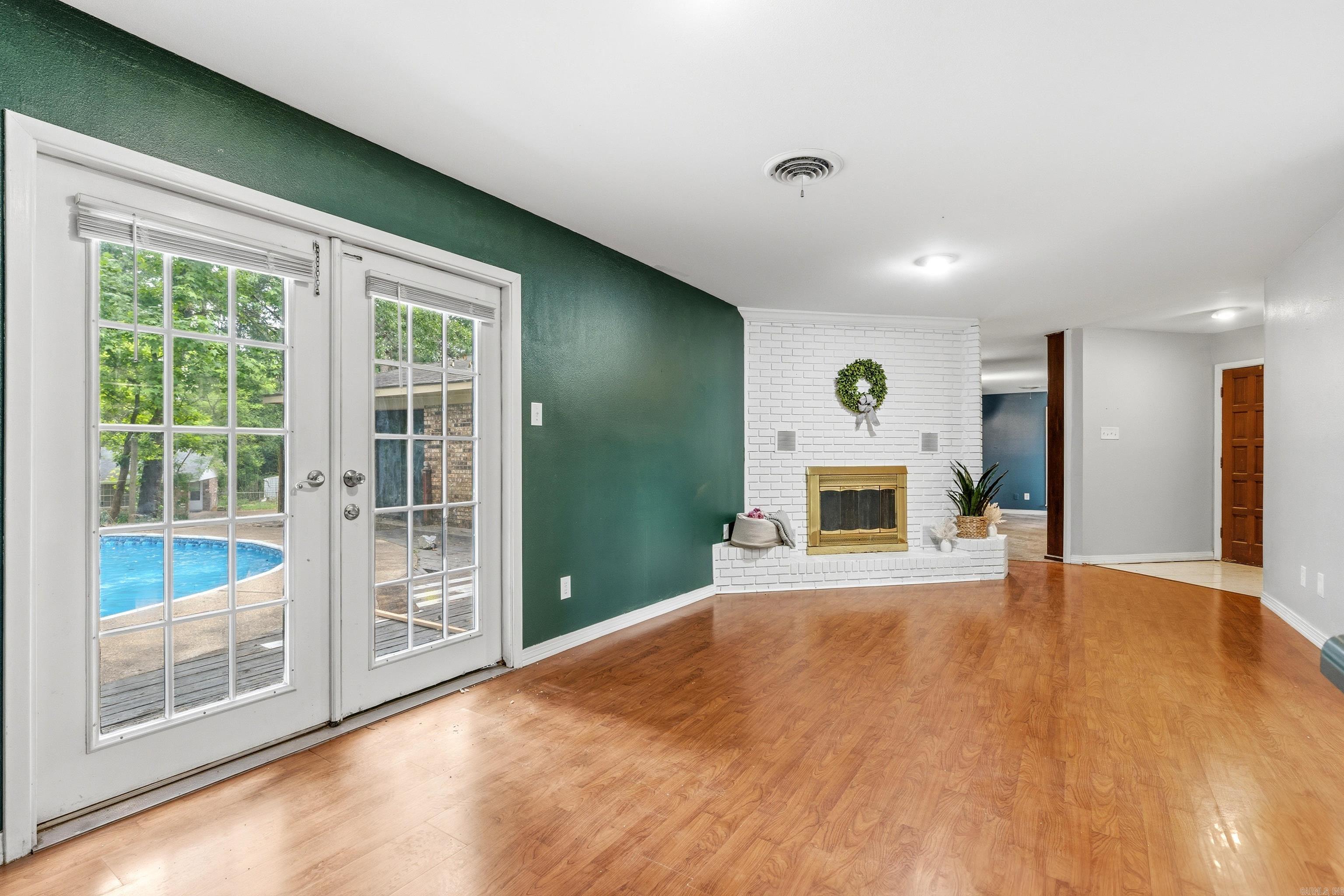 Hartsville - Residential