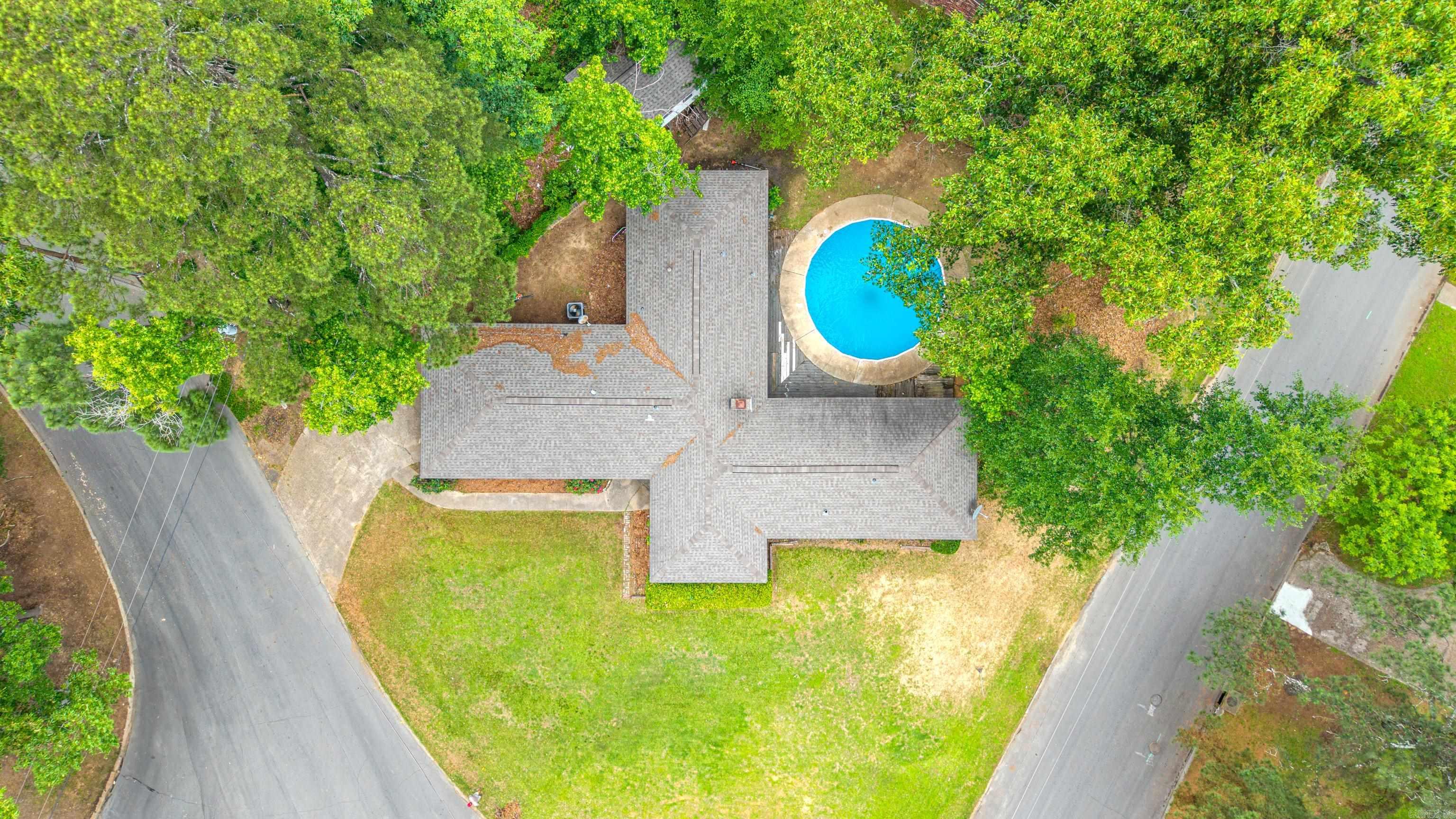 Hartsville - Residential