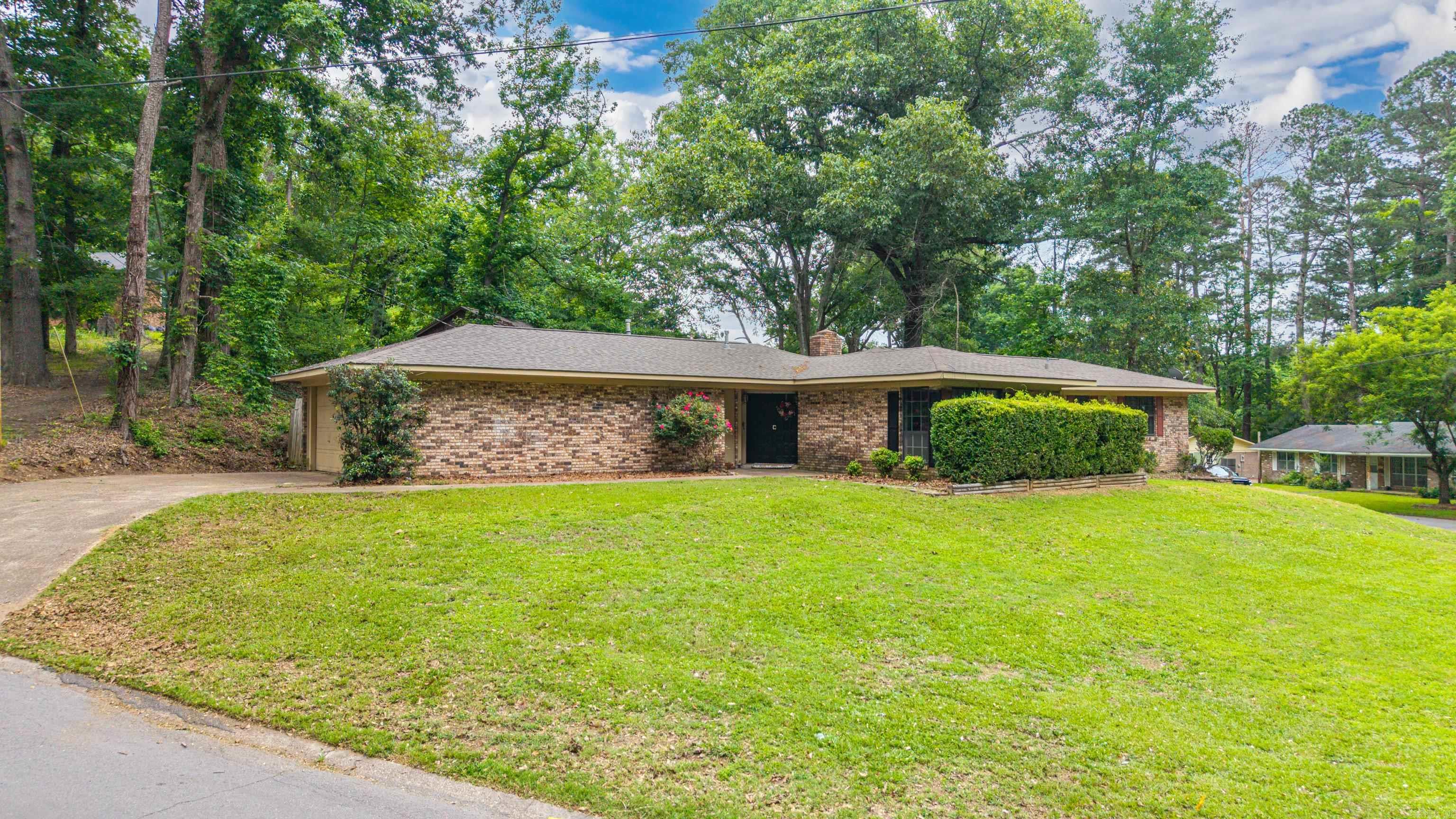 Hartsville - Residential