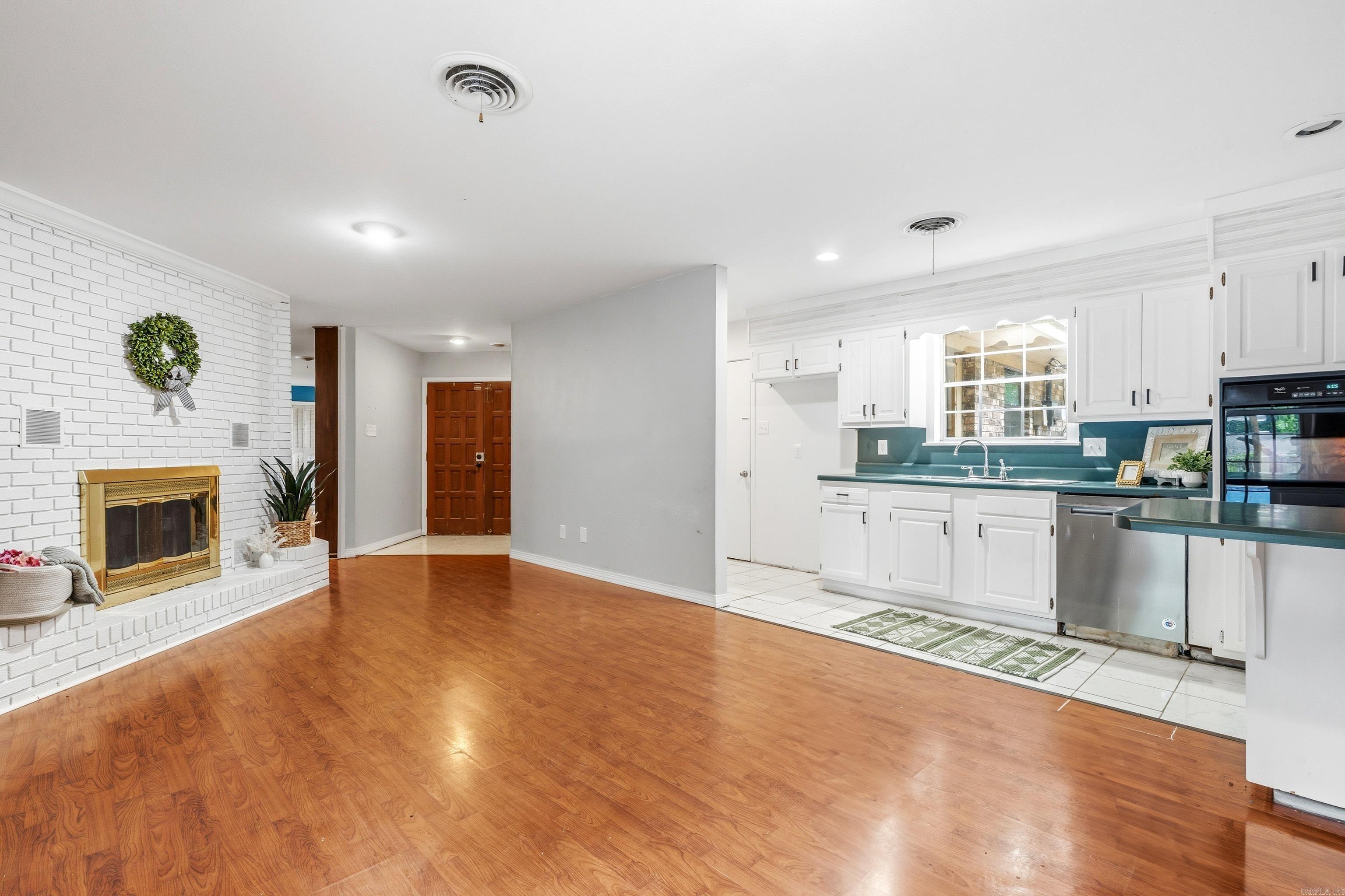 Hartsville - Residential