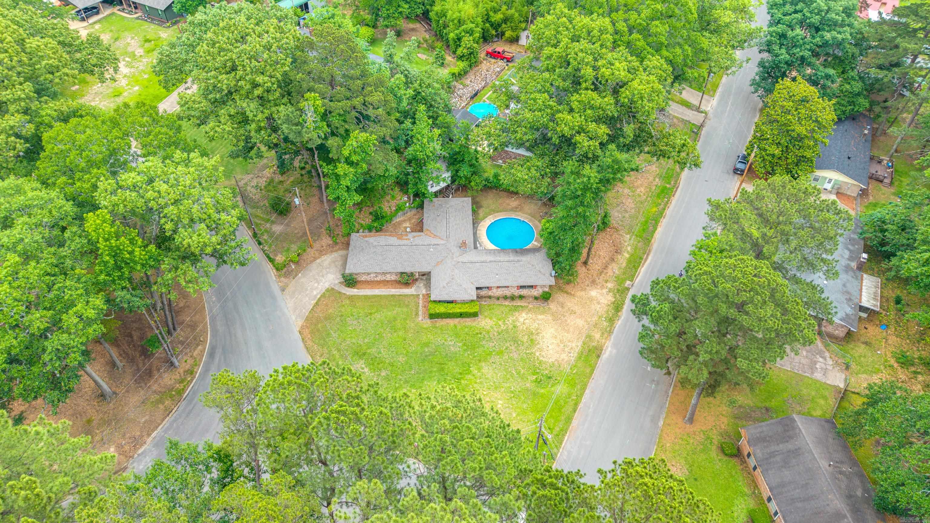 Hartsville - Residential