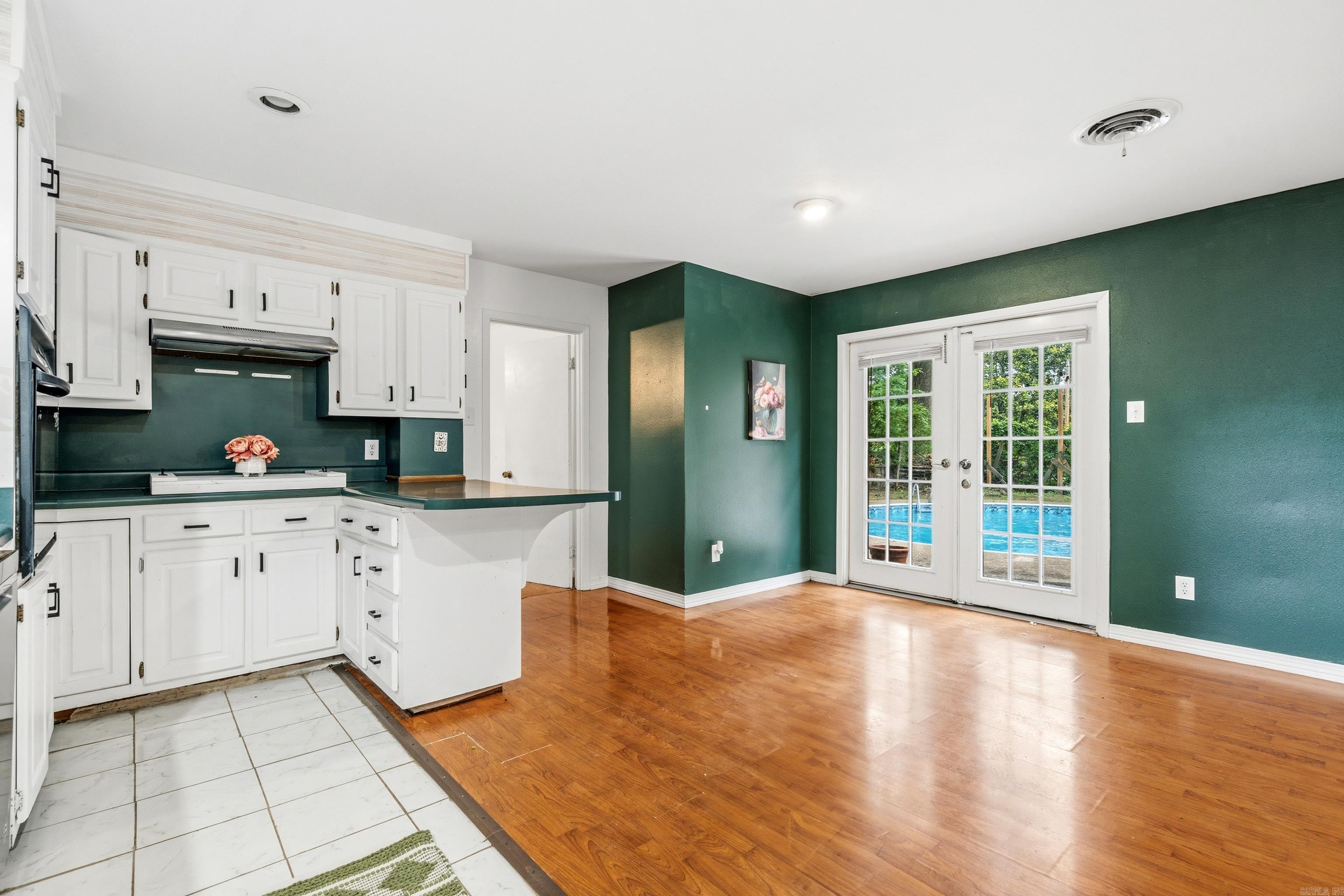 Hartsville - Residential