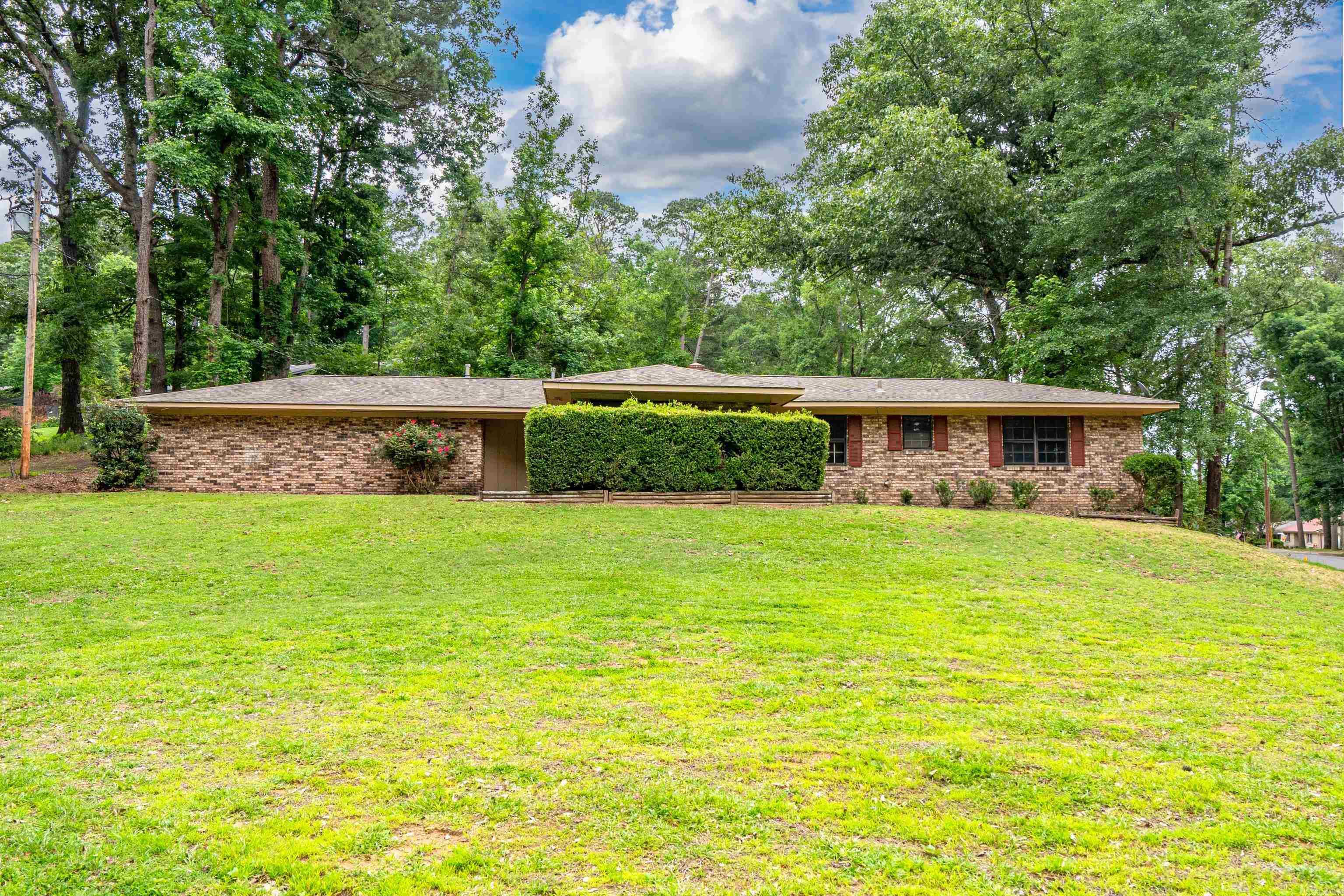 Hartsville - Residential