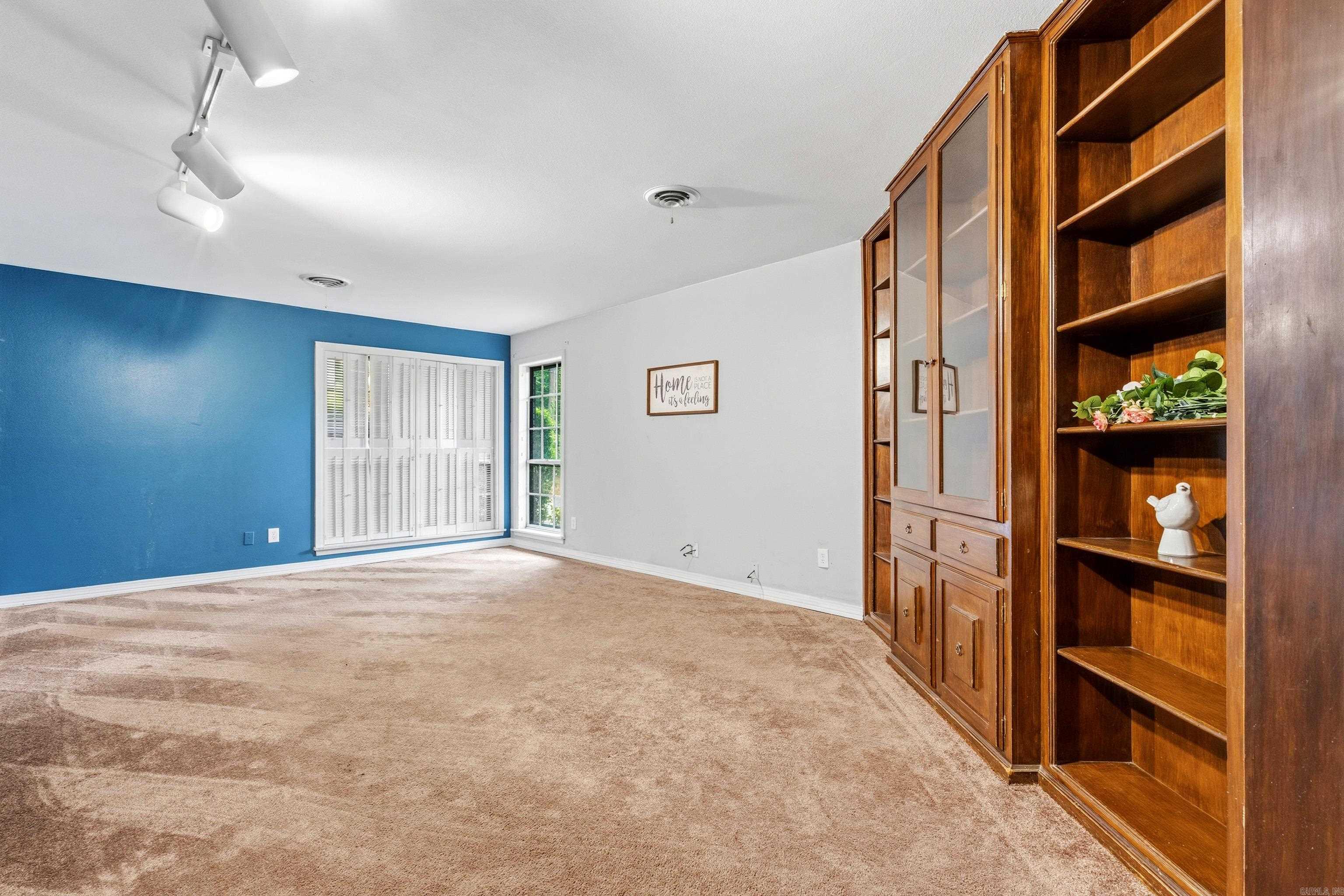 Hartsville - Residential