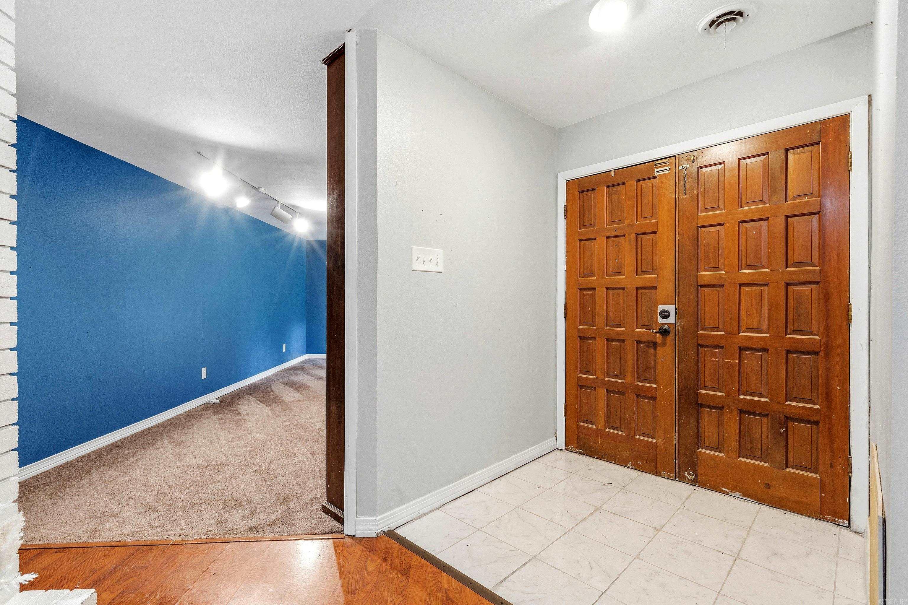 Hartsville - Residential