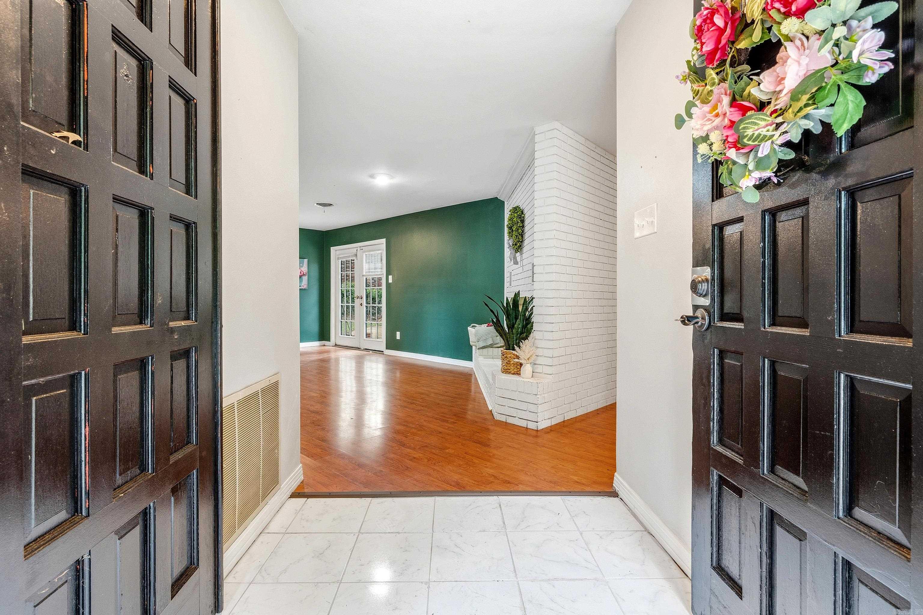 Hartsville - Residential