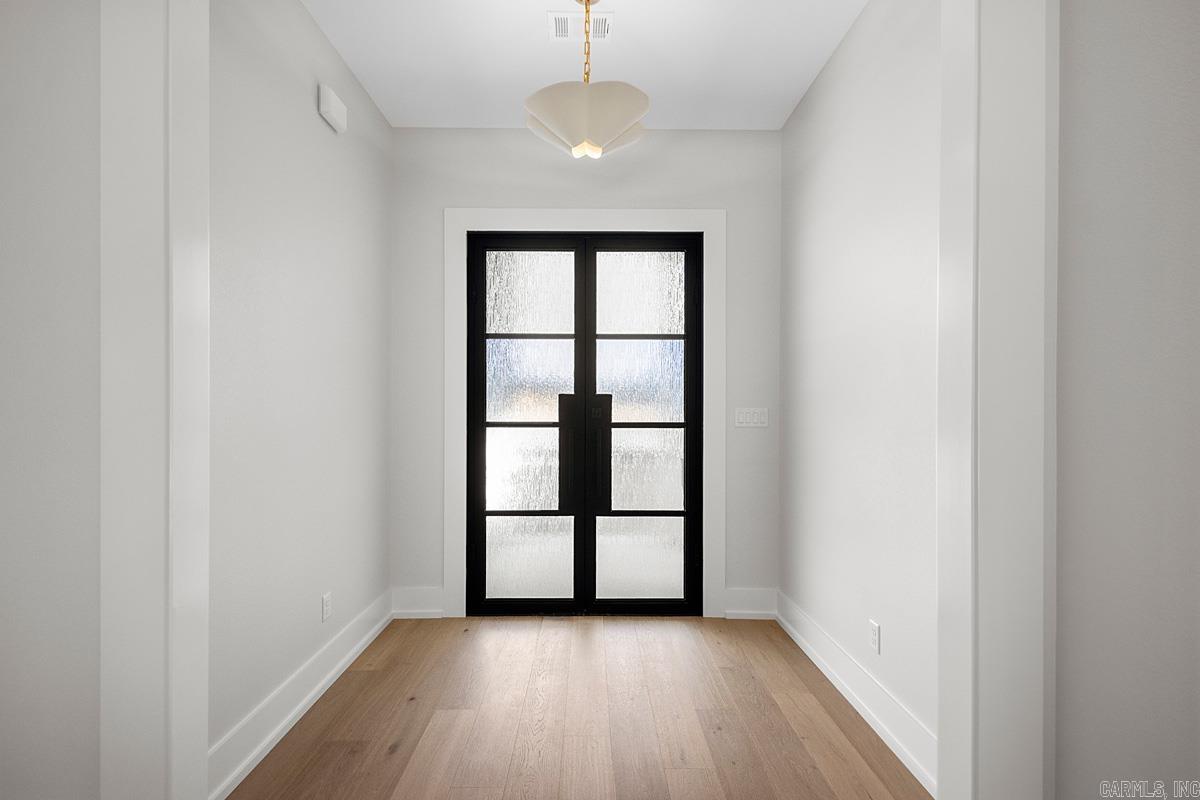 Severn Landing @ Hurricane Lake - Residential