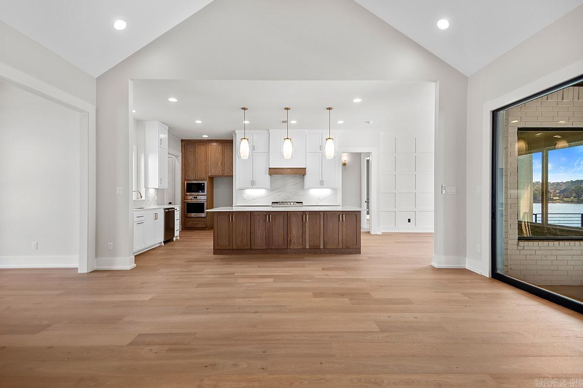 Severn Landing @ Hurricane Lake - Residential