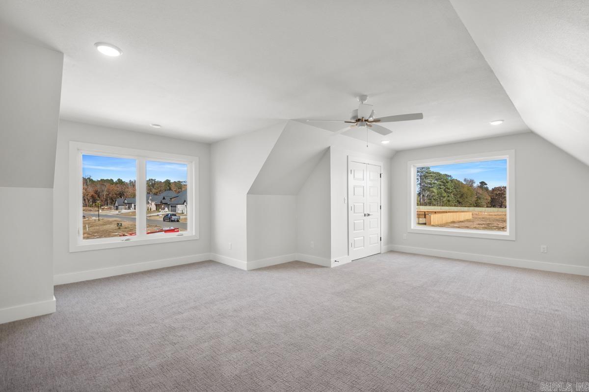 Severn Landing @ Hurricane Lake - Residential