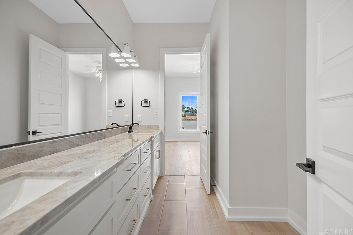 Severn Landing @ Hurricane Lake - Residential