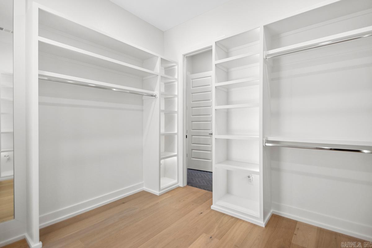 Severn Landing @ Hurricane Lake - Residential