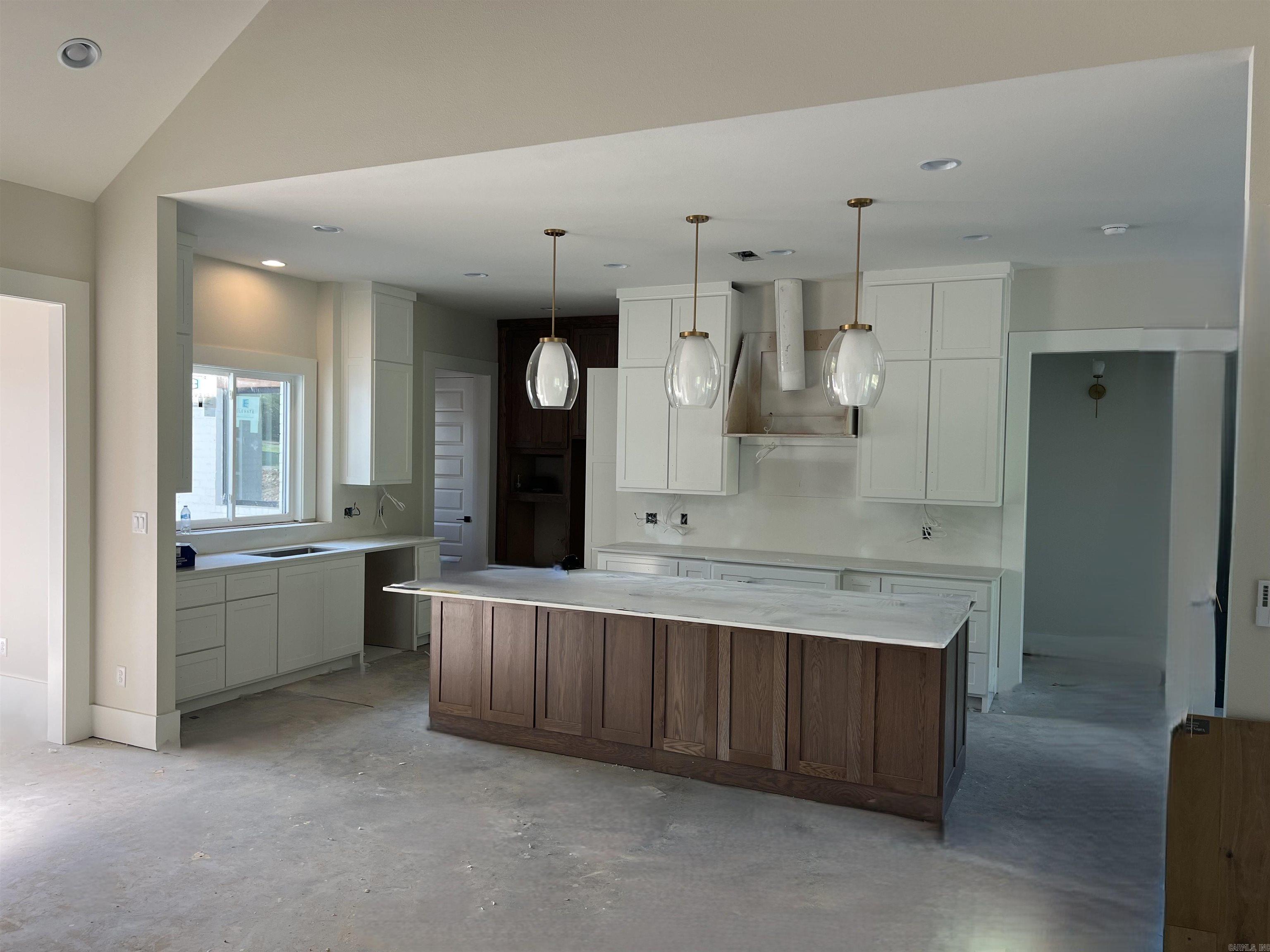 Severn Landing @ Hurricane Lake - Residential