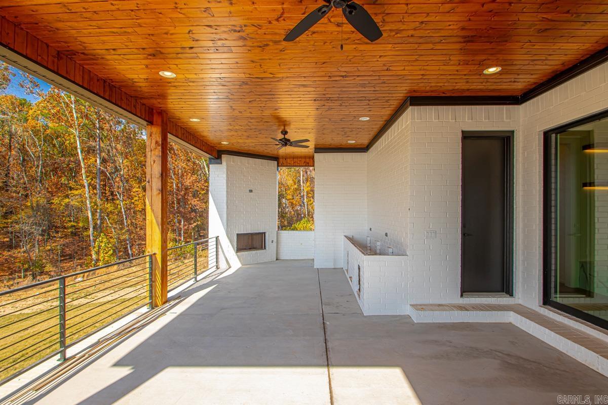 Severn Landing @ Hurricane Lake - Residential