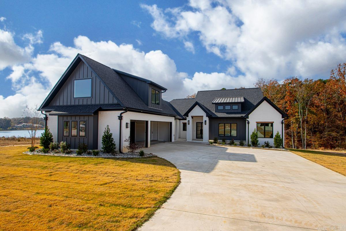 Severn Landing @ Hurricane Lake - Residential