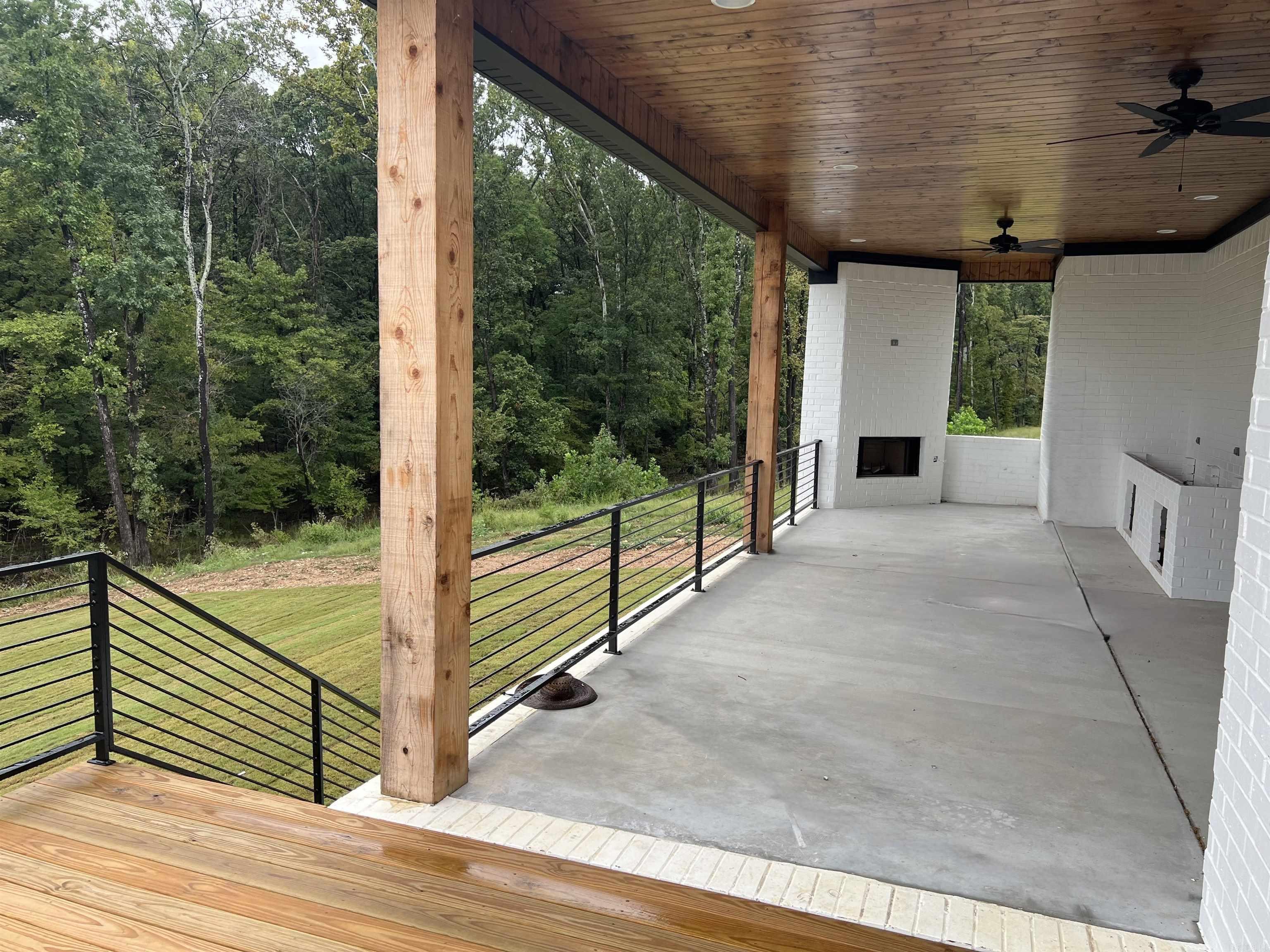 Severn Landing @ Hurricane Lake - Residential