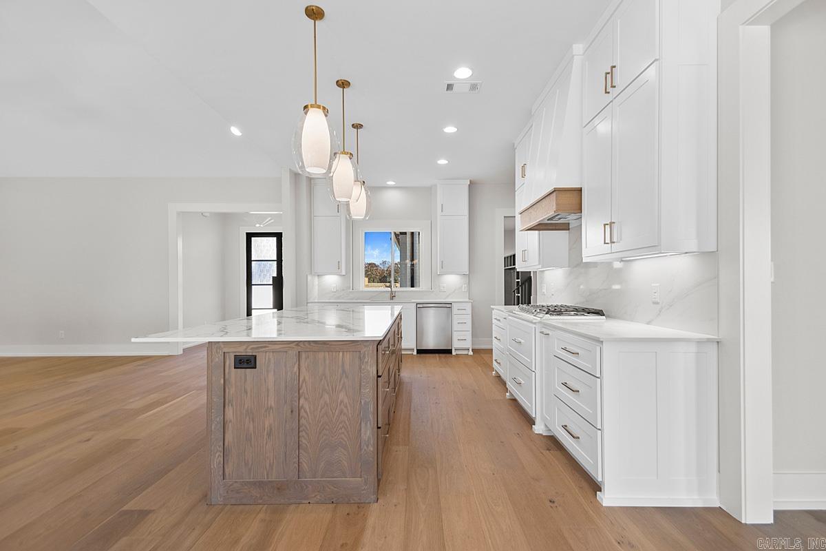 Severn Landing @ Hurricane Lake - Residential