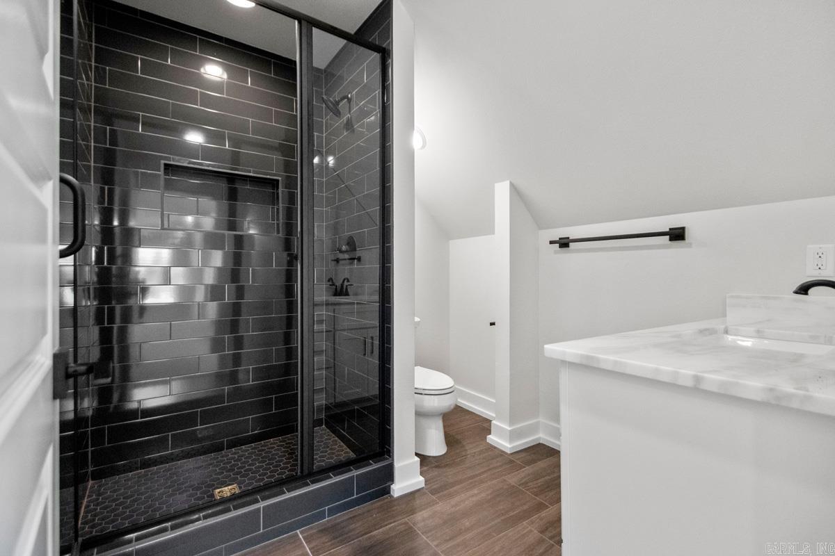 Severn Landing @ Hurricane Lake - Residential