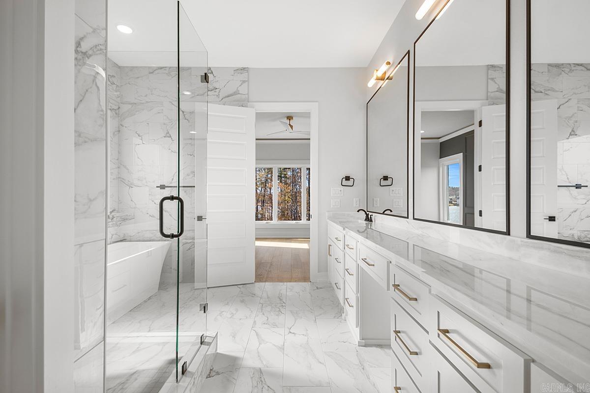 Severn Landing @ Hurricane Lake - Residential