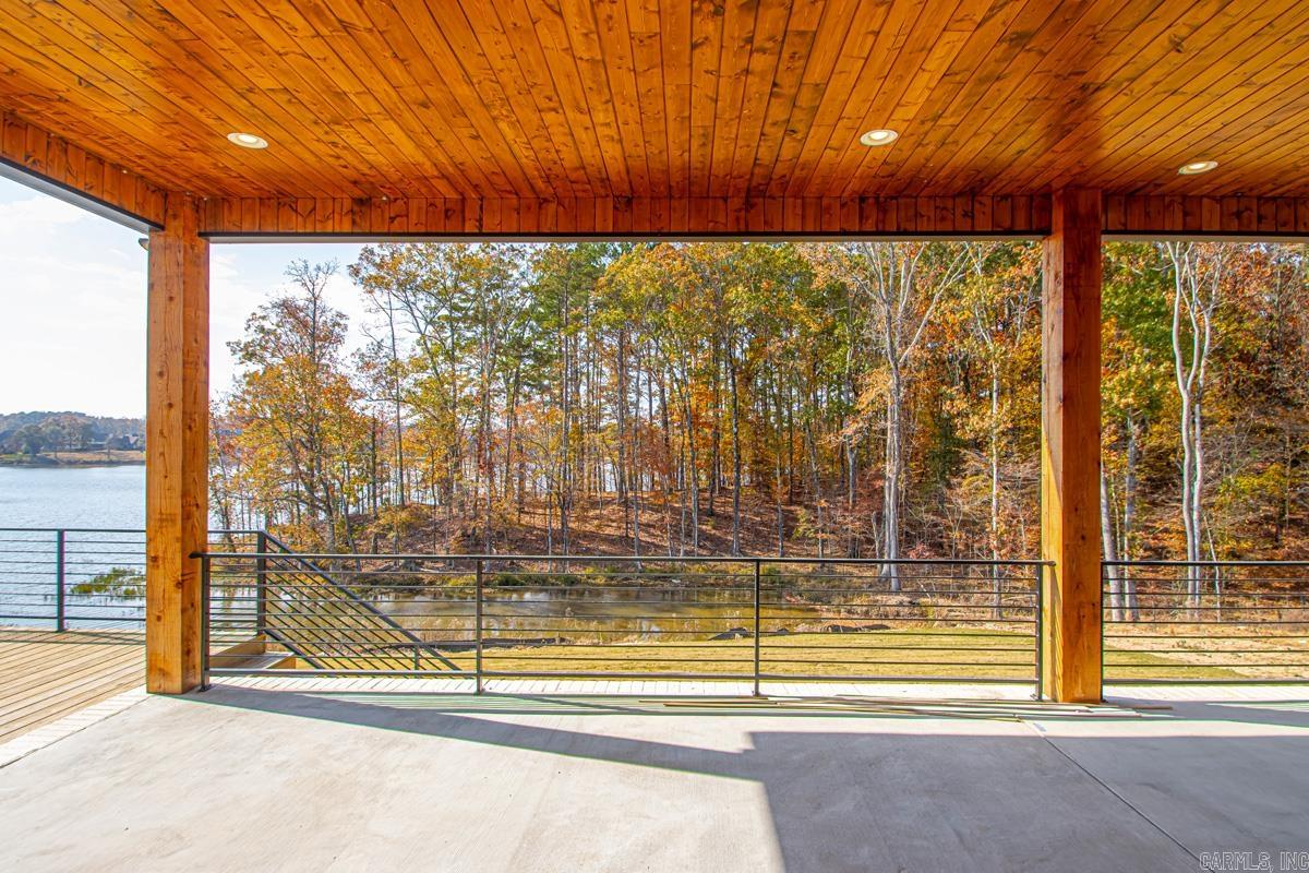 Severn Landing @ Hurricane Lake - Residential