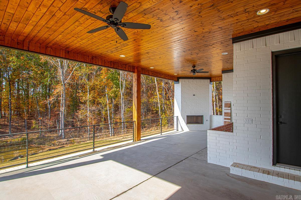 Severn Landing @ Hurricane Lake - Residential