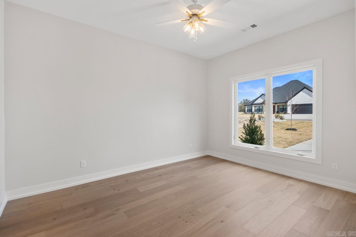 Severn Landing @ Hurricane Lake - Residential