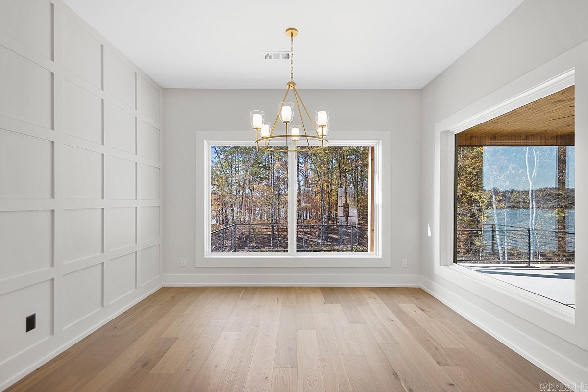 Severn Landing @ Hurricane Lake - Residential